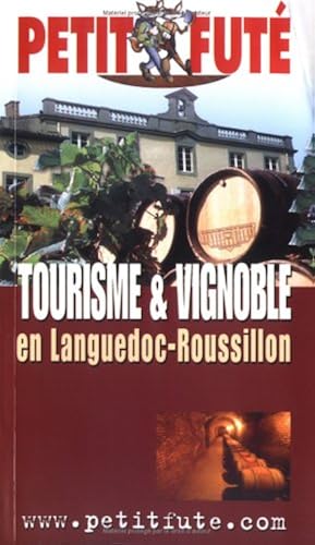 Download Tourisme et vignoble en Languedoc 2004 PDF