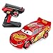 Disney Lightning McQueen RC Vehicle - Cars 3