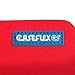 Caseflex iPhone 6 Case Red Neoprene Pouch Cover
