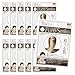 Pure Smile JAPAN Pure Smile snake venom face mask 10 pieces set