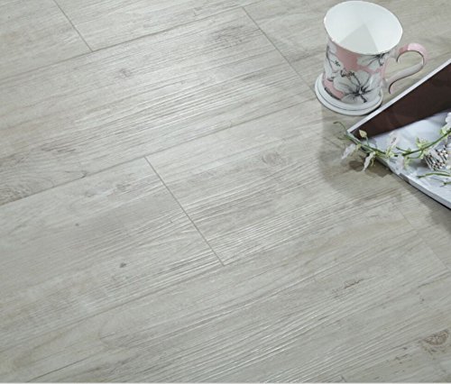 PANGISTEP Eiche Valände Klick Gewerbe Vinyl Laminat 4,3 mm NK 33 AC5