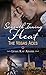 Seventh Inning Heat (The Vegas Aces Book 1)