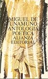 Antologia Poetica, Unamuno, Miguel de, 8420616419