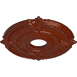 Ekena Millwork CM18ATFIFDecorative Ceiling