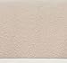 DII J & M Home Fashions Luxury Fleece Blanket, Full/Queen, 1-Piece, Tan