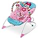 Disney Baby to Big Kid Rocking Seat Minnie Peek A Boo
