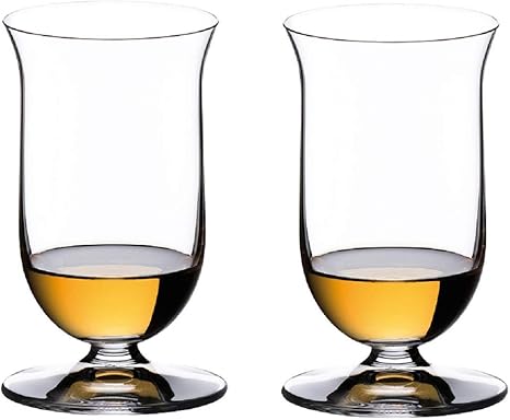 Amazon 正規品 Riedel リーデル ウィスキー グラス ペアセット ヴィノム シングル モルト ウイスキー 0ml 6416 80 ワイングラス オンライン通販