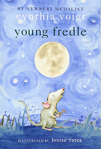 Young Fredle