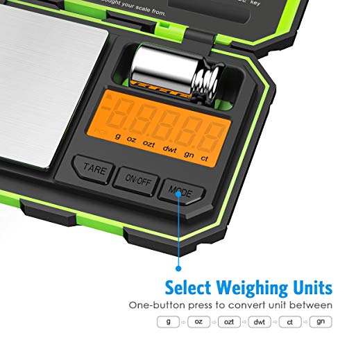 2 Weighing+100g+0+01g+Electronic+calibration+Function