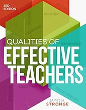 Qualities of Effective Teachers, 3rd Edition