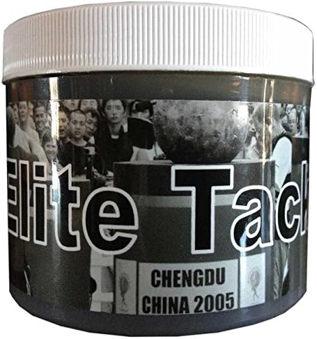 Elite Tacky Dave Ostlund Strongman for Atlas Stone Loading (120ml)