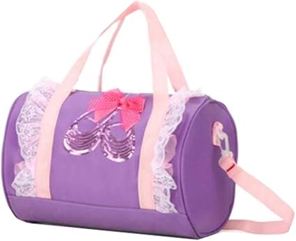 cute dance bags