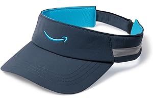 LULY YANG DSP Lightweight Visor, One Size