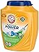 Arm & Hammer Bioenzyme Power Laundry Detergent Packs, 72 Count