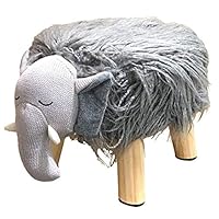 Fengsmart Kids Elephant Stool