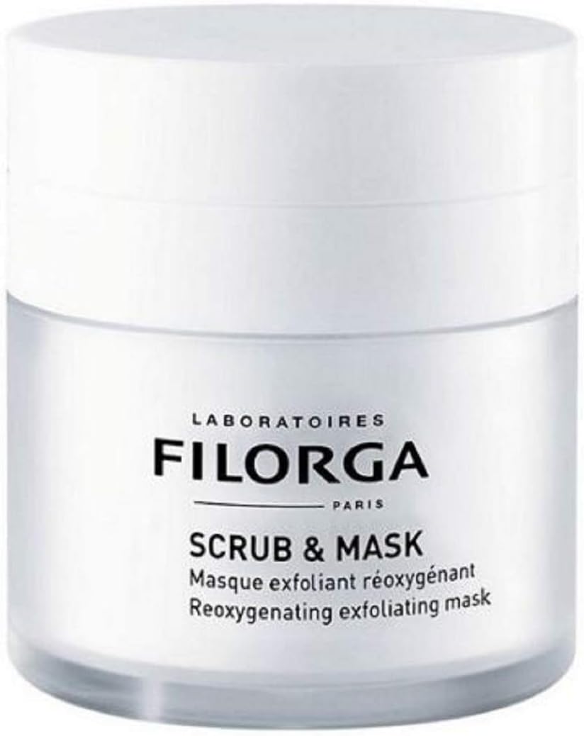 Exclusive New Filorga - 'Scrub & Mask' Exfoliating Bubble Mask 55ML (SOLD BY PENTA06)