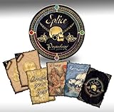 Sababa Pirateology Splice Card Game