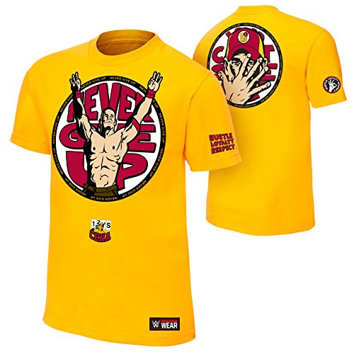 Official WWE John Cena T-shirt