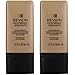 (TWO PACK) Revlon Photoready Skinlights Face Illuminator, 100 Bare Light, 1.0 fl. oz.