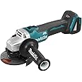 Makita DGA454Z 115mm Brushless Angle Grinder 18V Bare Unit