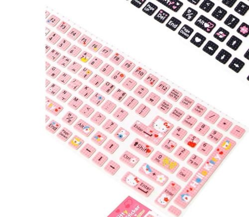 best pink keyboard stickers march 2020 top value updated bonus