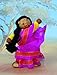 Budkins Indian Dancer Jasmin