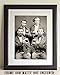 Drinking Buddies - 11x14 Unframed Art Print - Great Gift for Old Friends and Bar Decor
