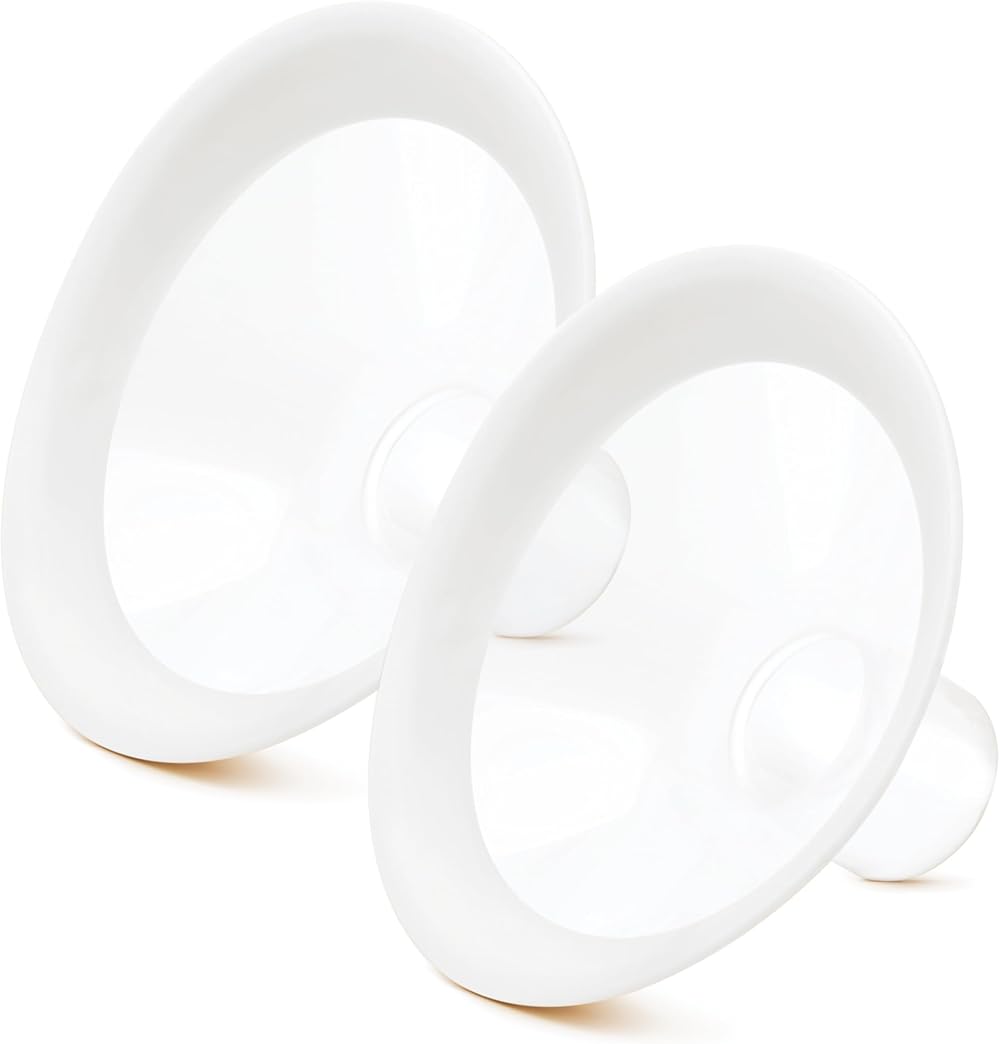 Medela PersonalFit Flex Breast Shields Size S (2 pcs) BPA-free