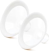 Medela PersonalFit Flex Breast Shields XL for All Medela Pumps (2 pk)