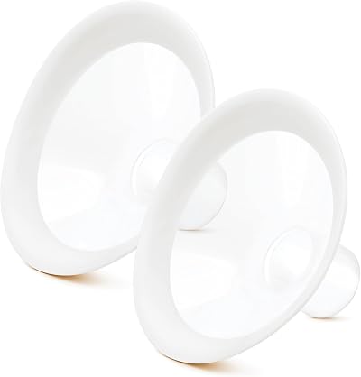 Medela PersonalFit Flex Breast Shields XL for All Medela Pumps (2 pk)