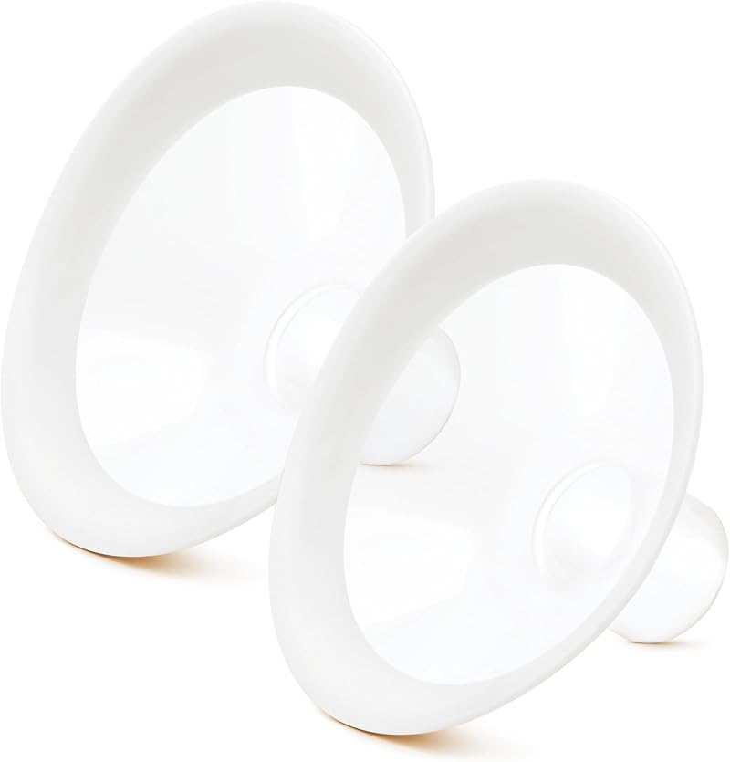 Medela PersonalFit Flex Breast Shields Size S (2 pcs) BPA-free