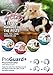 Flea Tick Collar - LARGE DOG - ProGuard Plus II (safe pet protection from pest bites infestations larvae lice mosquitoes)
