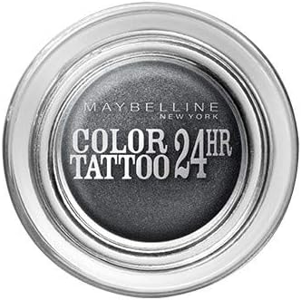 Maybelline Eye Studio Colour Tattoo 24H Immortal Charcoal 55