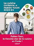 La cuisine coréenne de Fabien Yoon by 