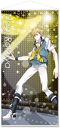 ON STAGE tapestry 6, lead aidolishseven IDOLiSH7 Nagi