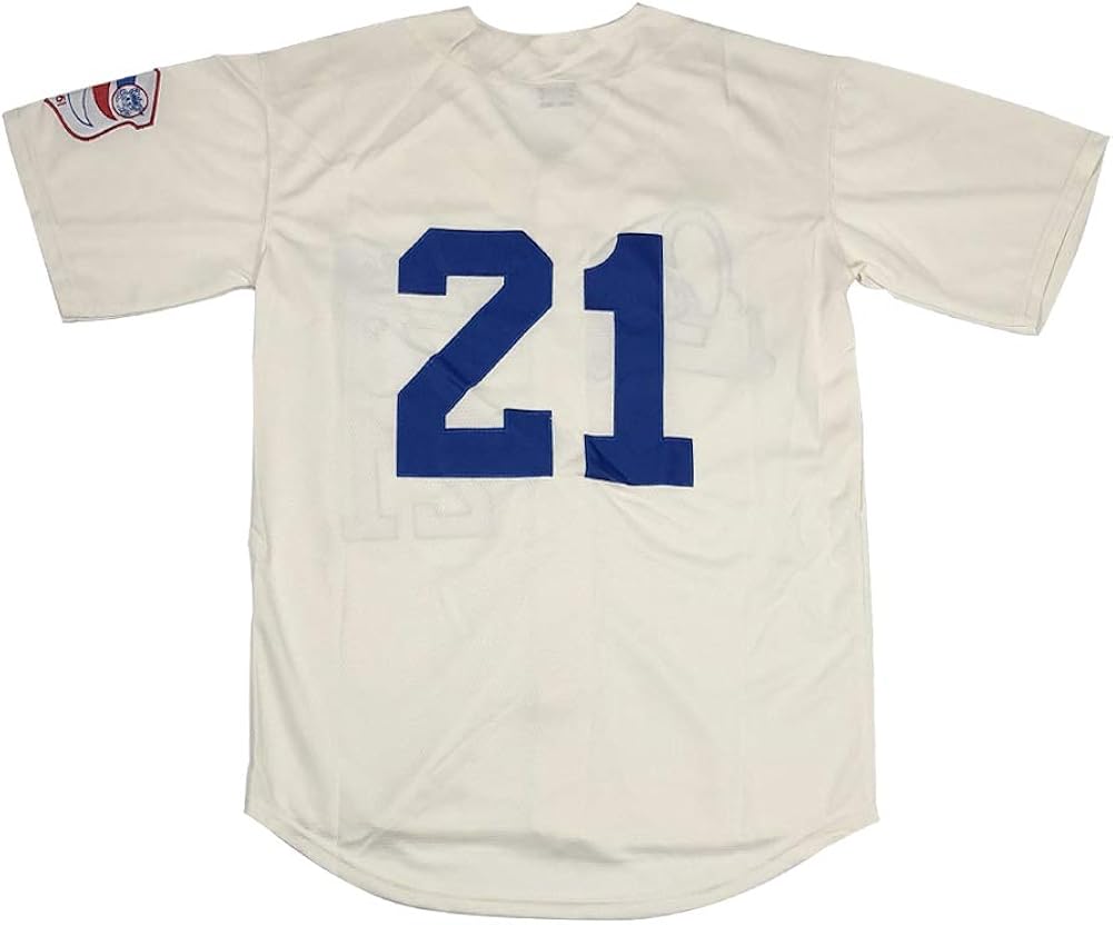 santurce baseball jersey