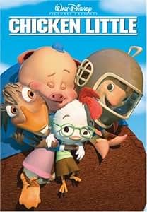 Read Along - Chicken Little / Read-Along - Amazon.com Music