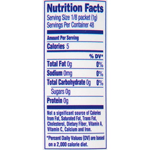 Crystal Light Lemon Iced Tea Mix - Image 2