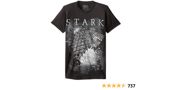 game of thrones shirts amazon
