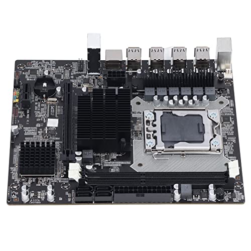 Socket 1366 X58 Lga1366 Motherboard X58 Motherboard For LGA 1366 - Main Image