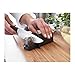 Ikea Aspekt Knife Sharpener, Black