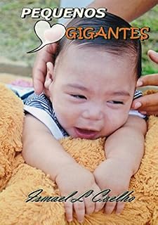 Livro Pequenos Gigantes