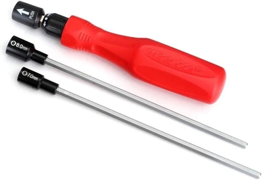 traxxas slash tool kit