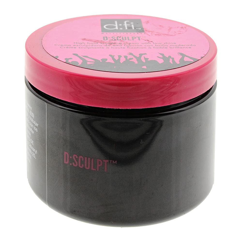 D:FiD:fi - d:sculpt Sculpting Cream 150 g (Pack of 1)