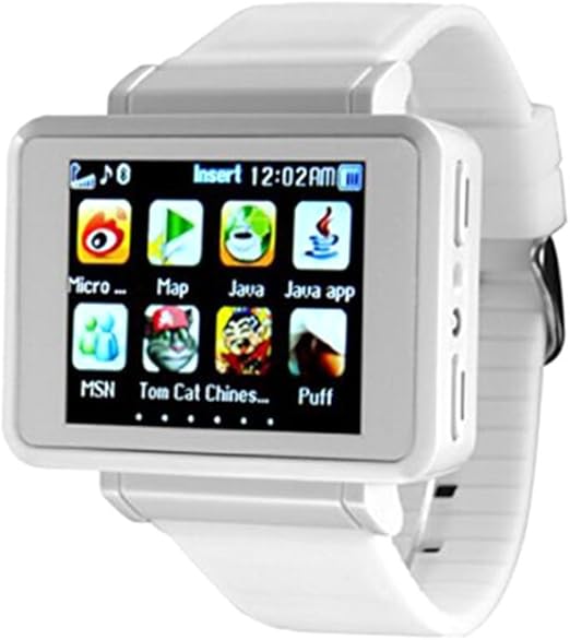 k2 sport smart watch