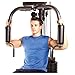 CAP Barbell FM-H1005 Value Home Gym with 150 Lb Cement Weight Stackthumb 2