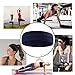 Panija Non-Slip Yoga, Sport, Cooling Headbands That Can Absorb Sweat and Which Has A Very High Elasticity, Useful for Fitness, Gym, Great for Women and Men