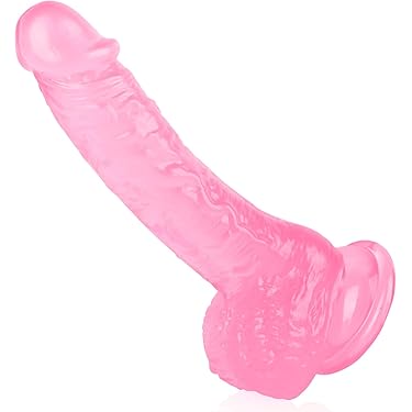 Amazon Best Sellers: Best Dildos