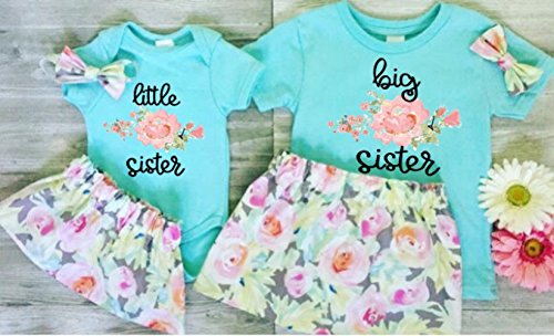 big sister little sister outfits next