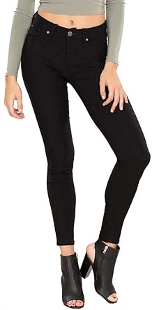 ymi hyperstretch black